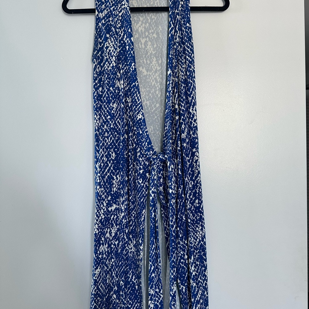 Diane Von furstenbueg dress - size 0